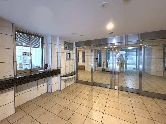 グリーンコート藤が丘イクシーズ