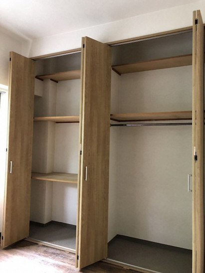 【収納】グランレブリー御所東Ⅱ 