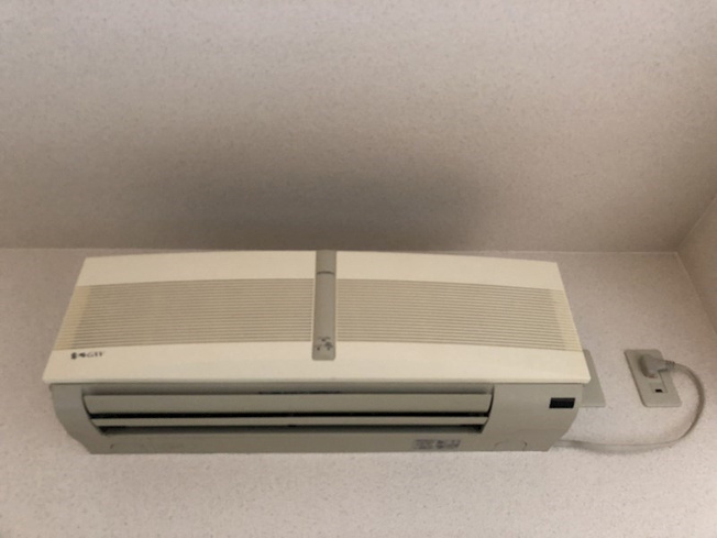 【設備】グランレブリー御所東Ⅱ