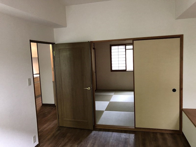 【その他】グランレブリー御所東Ⅱ