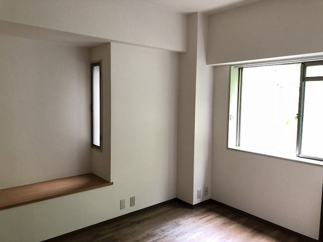 【内装】グランレブリー御所東Ⅱ