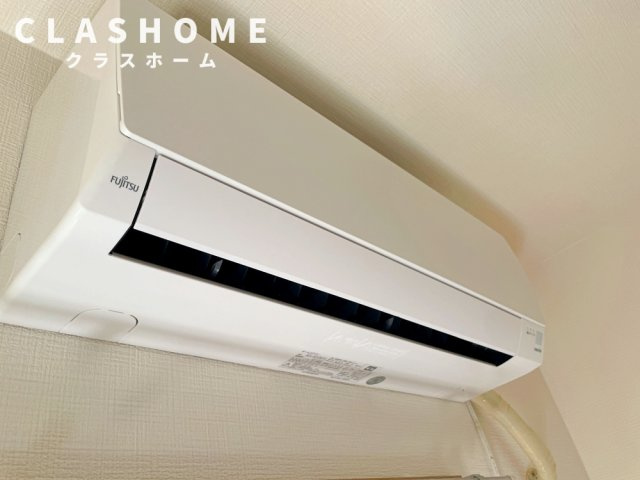 アークアビテ・桜町　　刈谷市近郊の賃貸はクラスホーム刈谷店の設備|同物件の別部屋になります。