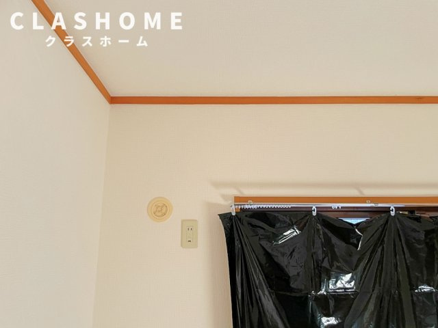 アークアビテ・桜町　　刈谷市近郊の賃貸はクラスホーム刈谷店の設備|同物件の別部屋になります。