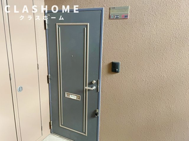 アークアビテ・桜町　　刈谷市近郊の賃貸はクラスホーム刈谷店のその他共用部分|同物件の別部屋になります。