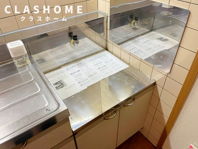 アークアビテ・桜町　　刈谷市近郊の賃貸はクラスホーム刈谷店のその他共用部分|同物件の別部屋になります。