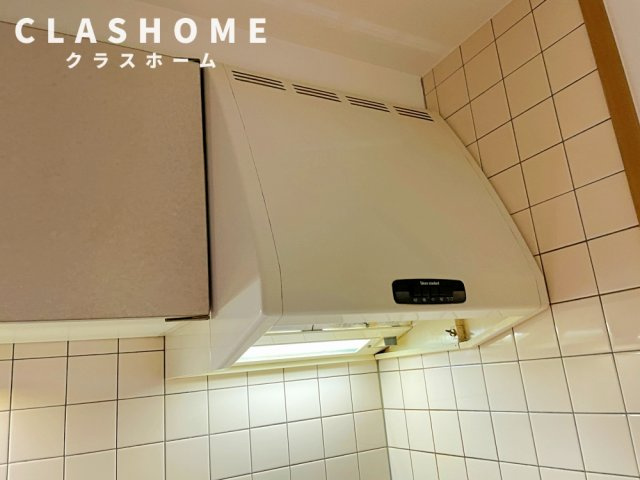 アークアビテ・桜町　　刈谷市近郊の賃貸はクラスホーム刈谷店の設備|同物件の別部屋になります。