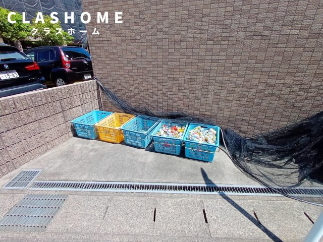 アークアビテ・桜町　　刈谷市近郊の賃貸はクラスホーム刈谷店のその他共用部分