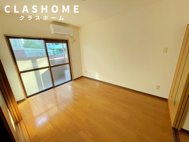 アークアビテ・桜町　　刈谷市近郊の賃貸はクラスホーム刈谷店の居間・リビング|同物件の別部屋になります。