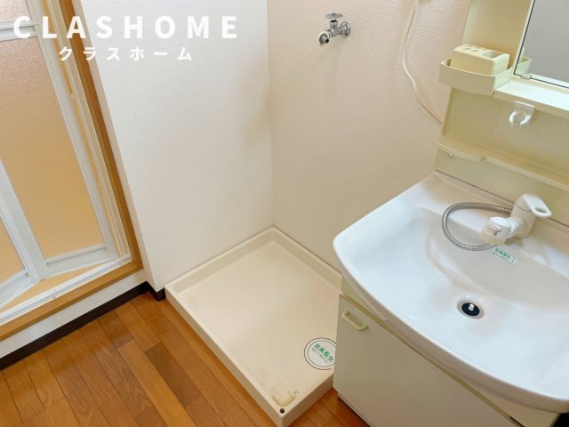 アークアビテ・桜町　　刈谷市近郊の賃貸はクラスホーム刈谷店のその他|同物件の別部屋になります。