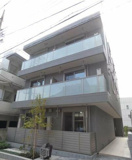 品川区西五反田５丁目のマンションの画像
