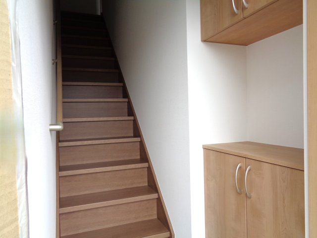 君の名を呼ぶの収納