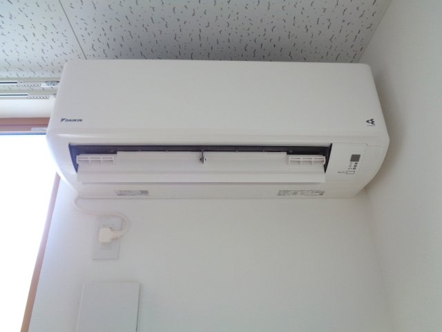 君の名を呼ぶの設備