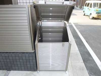 【その他共用部分】 | カーサ品川