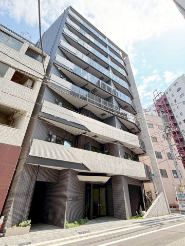 「防音仕様」TRACK八丁堀