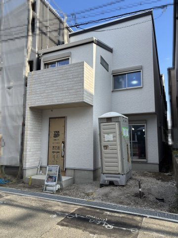 【外観】 | インプレッシヴタウン杭瀬