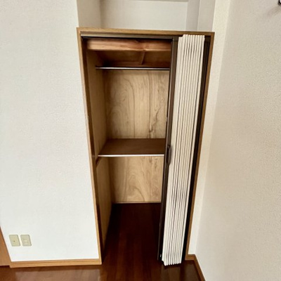 【収納】 | 勝ハイツ壱番館