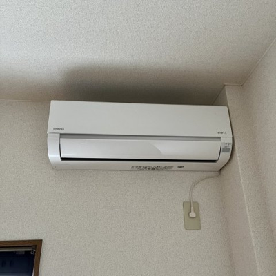 【設備】 | 勝ハイツ壱番館