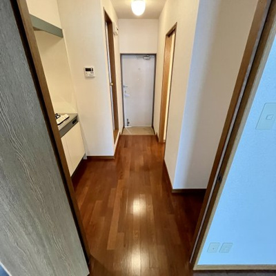 【内装】 | 勝ハイツ壱番館