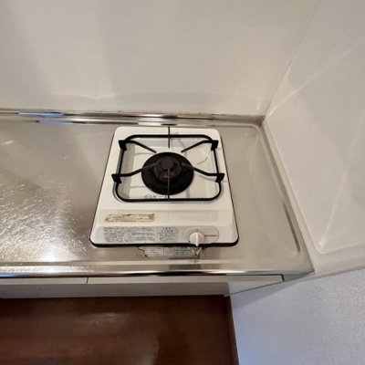 【設備】 | 勝ハイツ壱番館