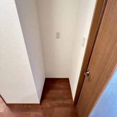 【設備】 | 勝ハイツ壱番館