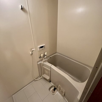 【浴室】 | 勝ハイツ壱番館