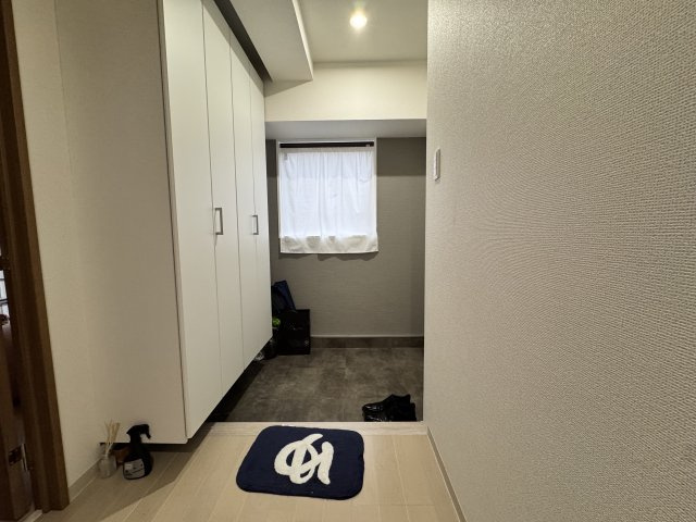 【玄関】の画像