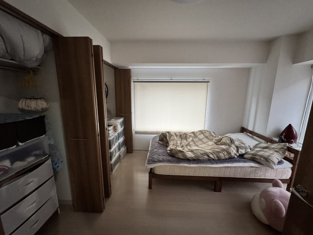 【寝室】の画像