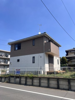 【展望】 | 若松町貸家　