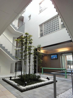 【その他共用部分】 | オアージュ大井