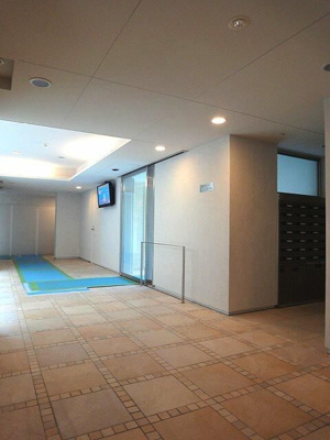 【その他共用部分】 | オアージュ大井