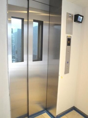 【その他共用部分】 | オアージュ大井