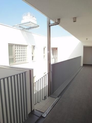 【その他共用部分】 | オアージュ大井