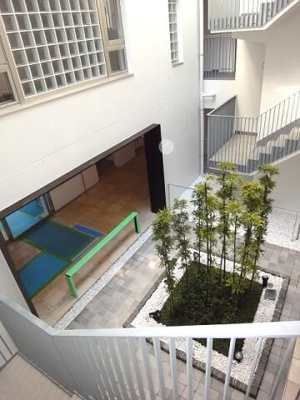 【その他共用部分】 | オアージュ大井