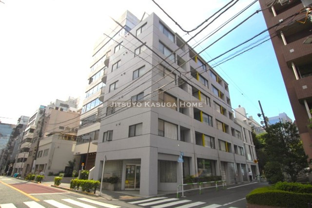 グランドメゾン本郷三丁目の画像