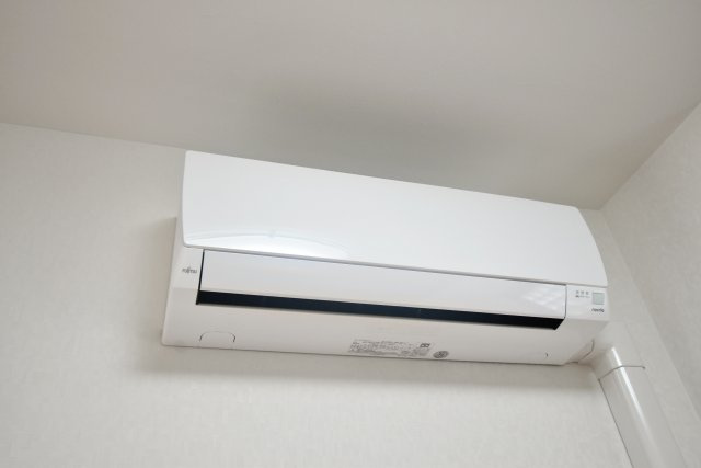 プレジオさくら夙川の設備