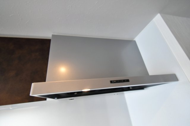 プレジオさくら夙川の内装