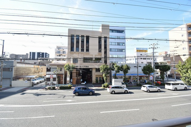 ノーヴルメゾンのその他|※他号室参考写真