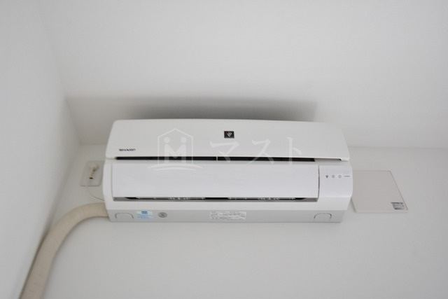 ノーヴルメゾンの設備|※他号室参考写真