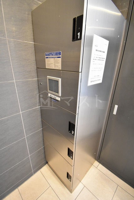 ノーヴルメゾンのその他共用部分