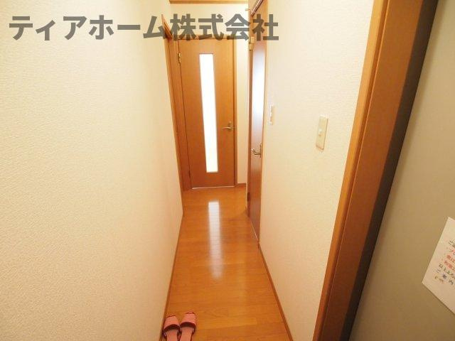 フローレンスⅡのその他