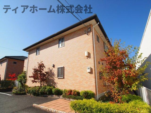 フローレンスⅡ