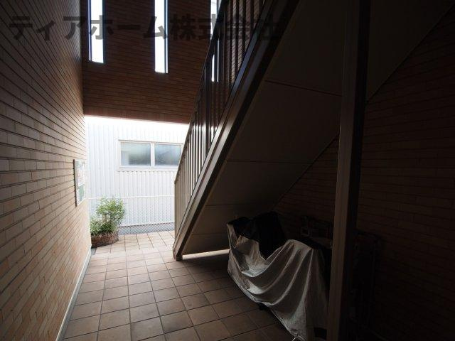 フローレンスⅡのその他