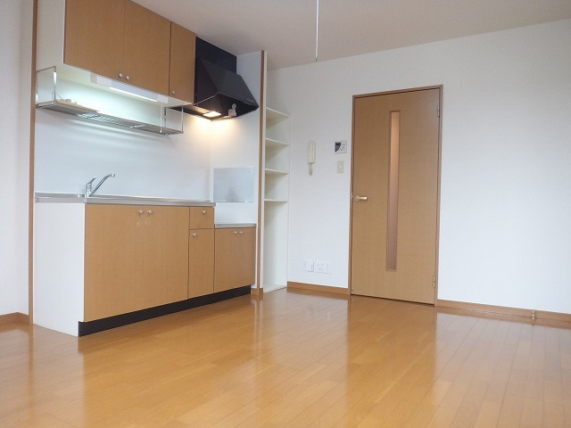 Residence COMFORT　B