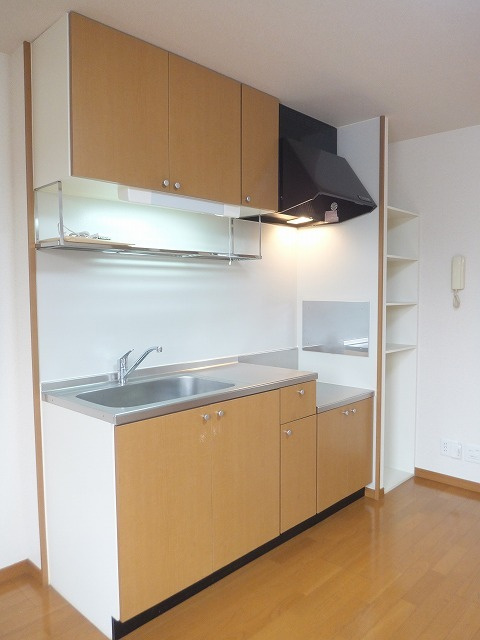 Residence COMFORT　B