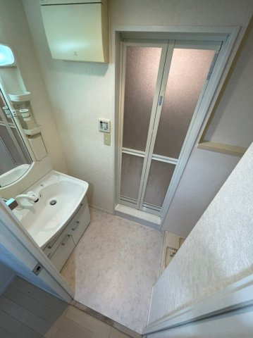 サヴォイグランデスのバルコニー