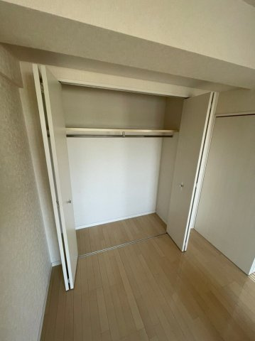 サヴォイグランデスの収納