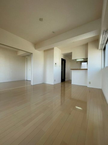 サヴォイグランデスの居間・リビング