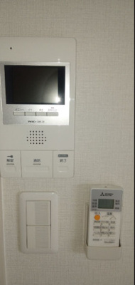 【セキュリティ】 | アプリーレ和白　★プライスホームなら仲介手数料が割引価格です！★