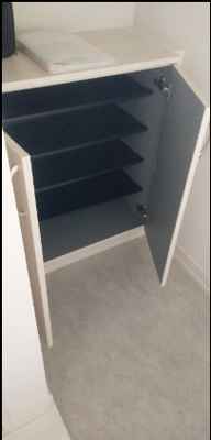 【収納】 | アプリーレ和白　★プライスホームなら仲介手数料が割引価格です！★