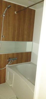 【浴室】 | アプリーレ和白　★プライスホームなら仲介手数料が割引価格です！★